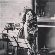 Clases particulares de violín